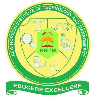 New Horizon Institute of Technology & Management College Logo