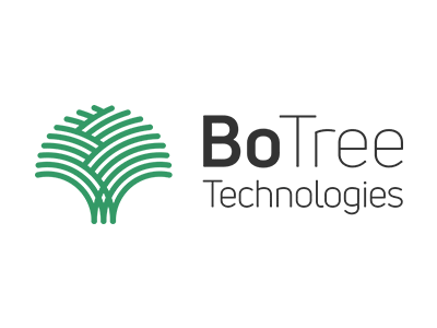 BoTree Technology Logo