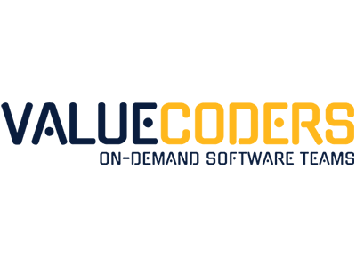 Valuecoders Logo