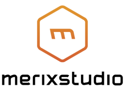 Merixstudio Logo