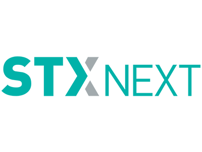 STXNEXT Logo