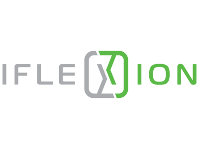 IFLEXION Logo