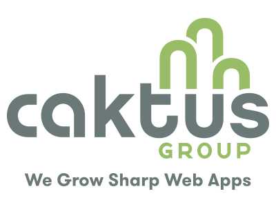 Caktusgroup Logo